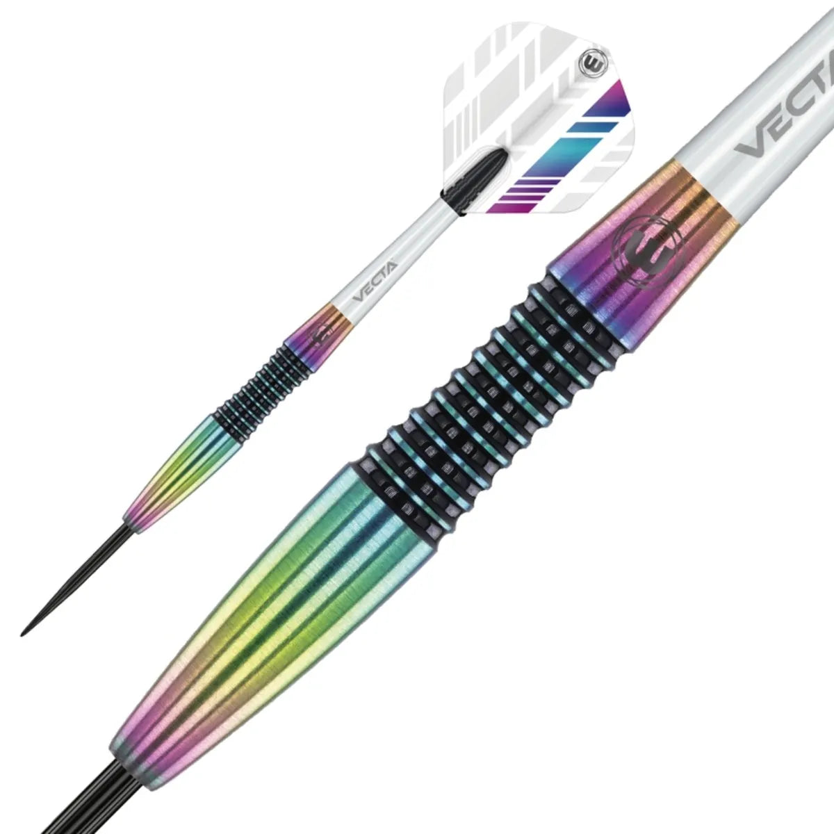 Winmau Elektra 90% Tungsten Steel Tip Darts