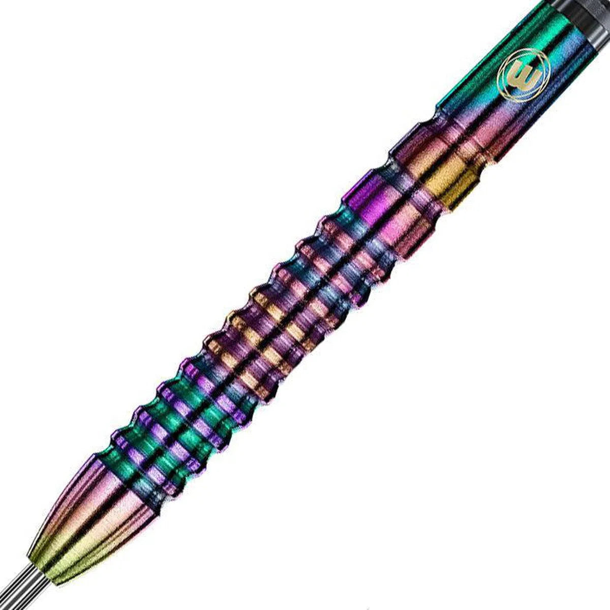 Winmau Graffiti 85% Tungsten Steel Tip Darts