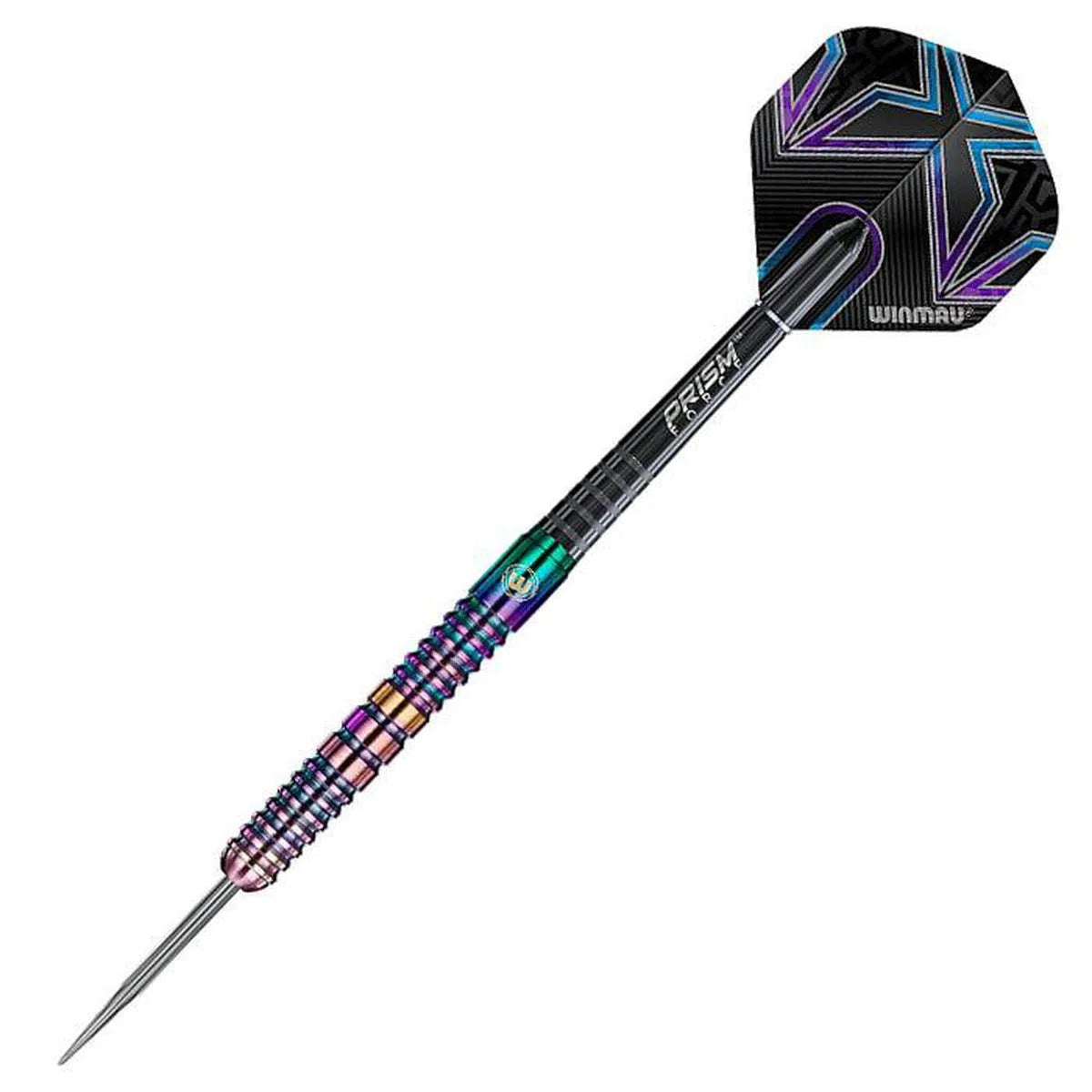 Winmau Graffiti 85% Tungsten Steel Tip Darts