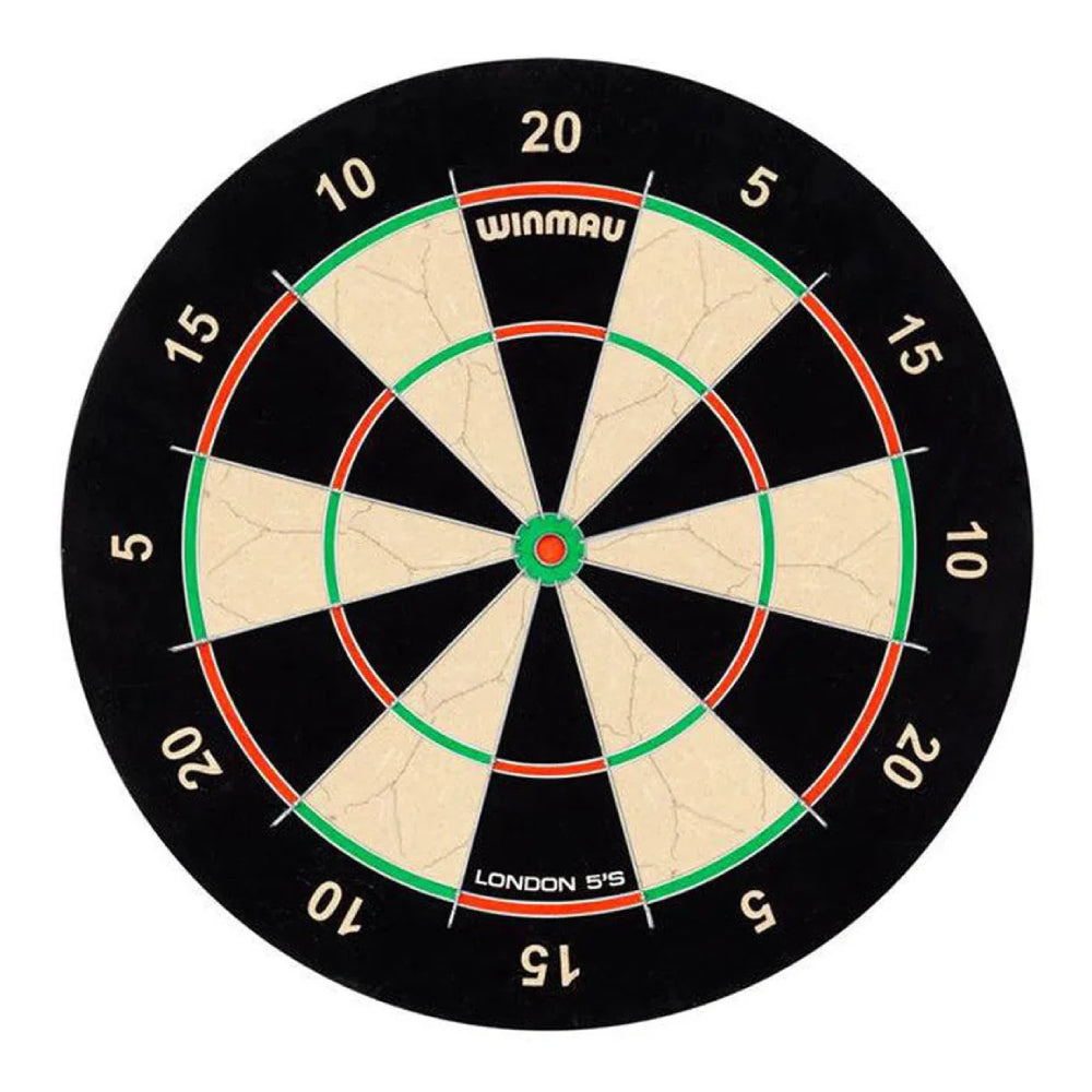 Winmau Iondon 5s Specialist Dartboard
