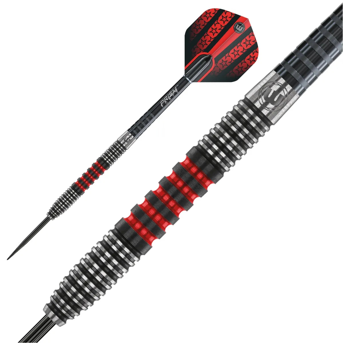 Winmau Joe Cullen 90% Tungsten Steel Tip Darts
