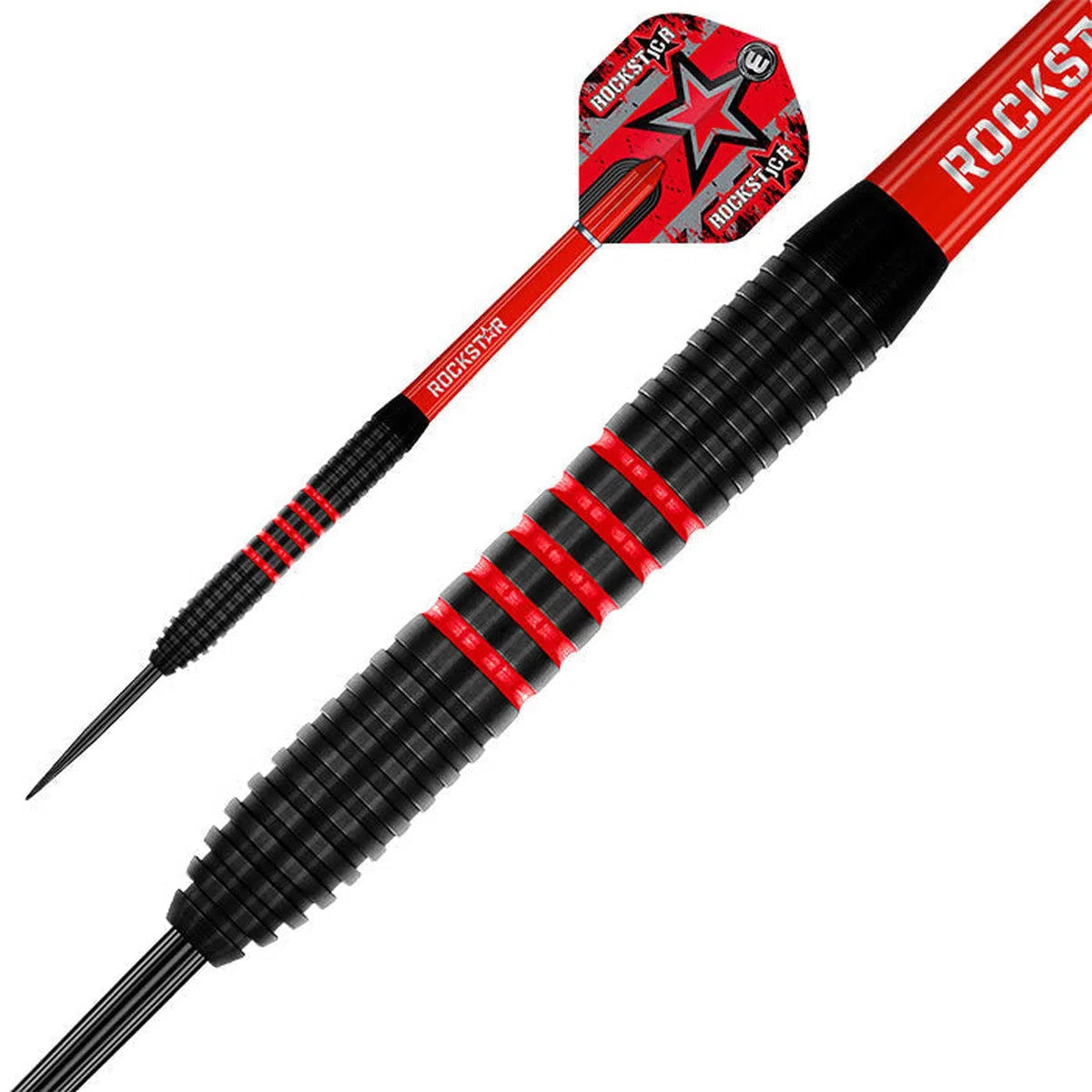 Winmau Joe Cullen Brass Steel Tip Darts