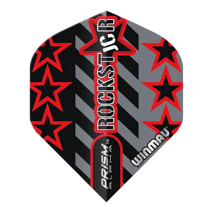 Winmau Joe Cullen Prism Alpha Standard Flights