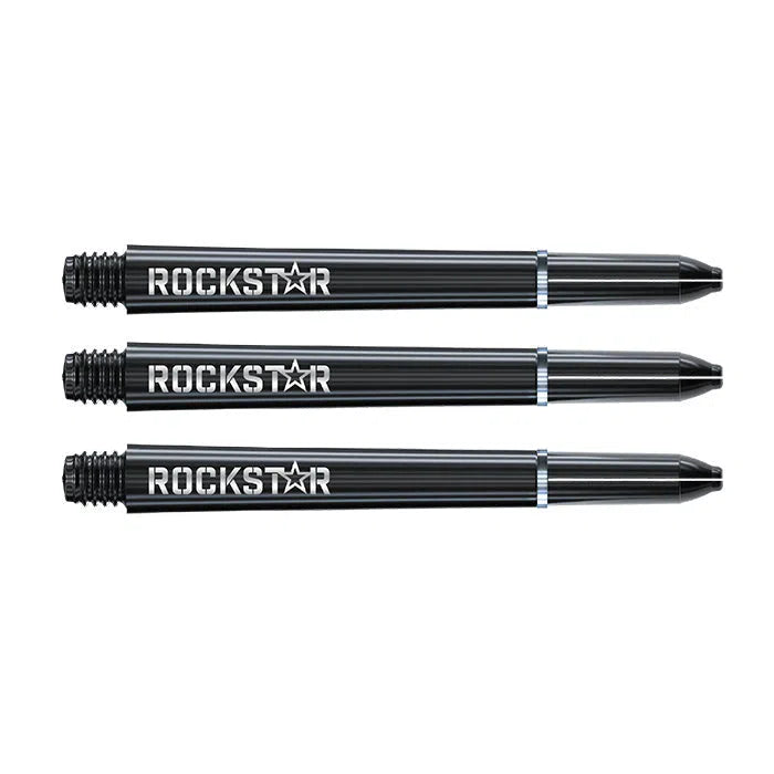 Winmau Joe Cullen Rockstar Signature Nylon Shafts