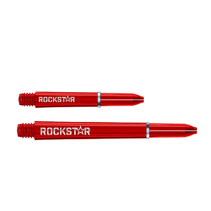 Winmau Joe Cullen Rockstar Signature Nylon Shafts