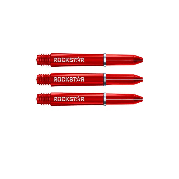 Winmau Joe Cullen Rockstar Signature Nylon Shafts