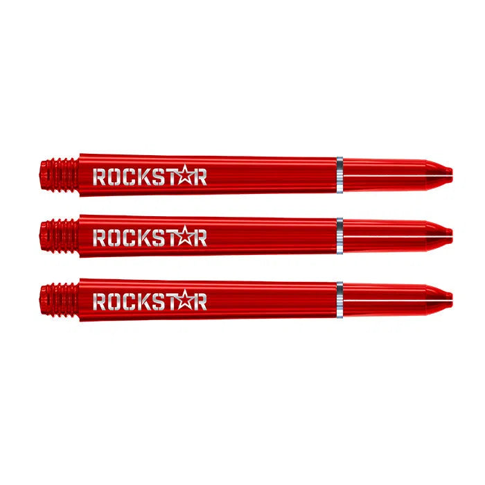 Winmau Joe Cullen Rockstar Signature Nylon Shafts
