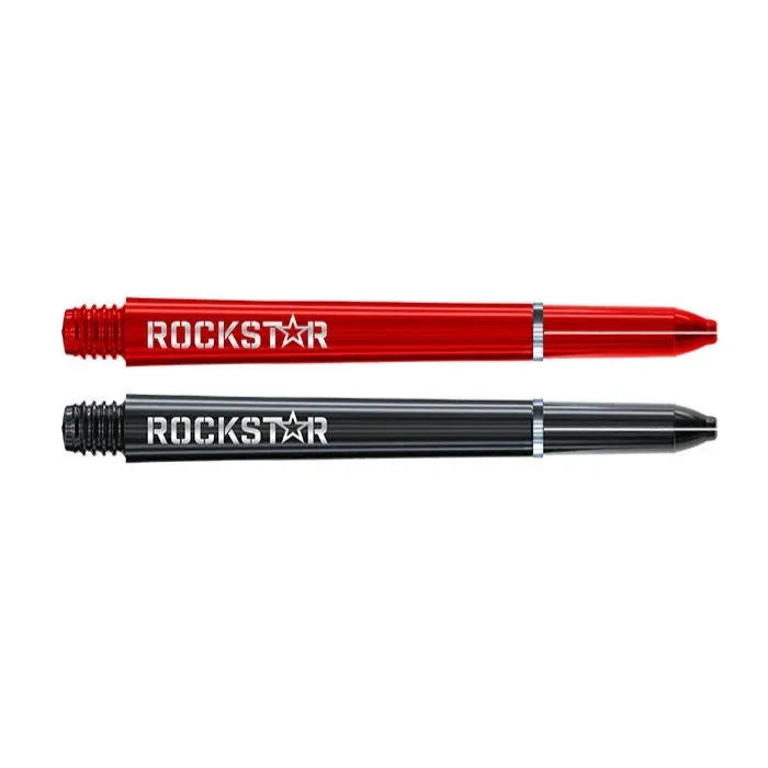 Winmau Joe Cullen Rockstar Signature Nylon Shafts