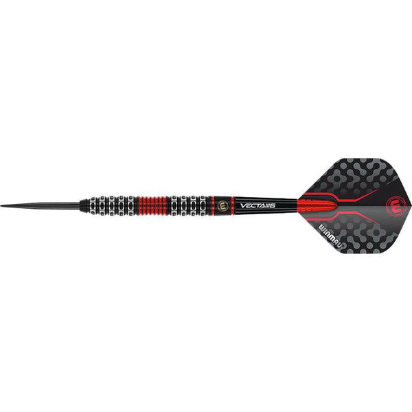 Hi all, Anyone help on these darts? My buddy who is disabled loves these darts for the shape-grip but far too light for him. They seem a cheap quality, can anyone match