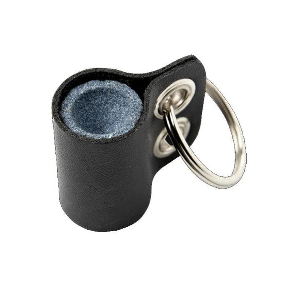 Winmau Key Ring Sharpener-1-Premier Darts
