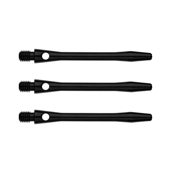 Winmau Laser Etched Aluminium Shaft