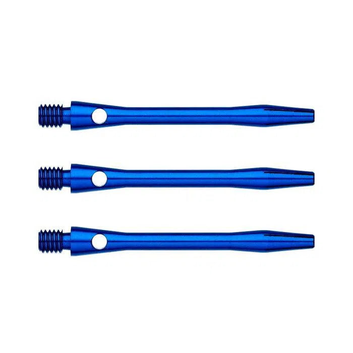 Winmau Laser Etched Aluminium Shaft