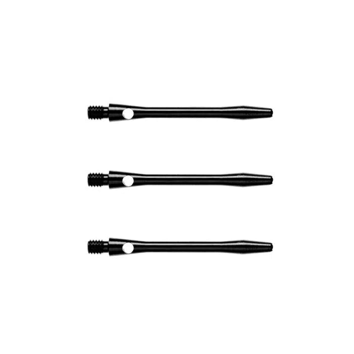 Winmau Laser Etched Aluminium Shaft