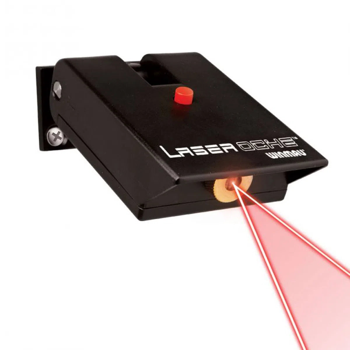 Winmau Laser Oche