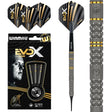 Winmau MVG EvoX 90% Soft Tip Darts