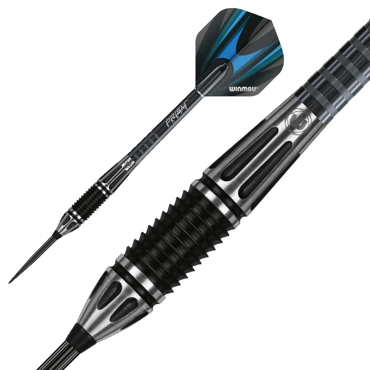 Winmau Majestic 90% Tungsten Steel Tip Darts
