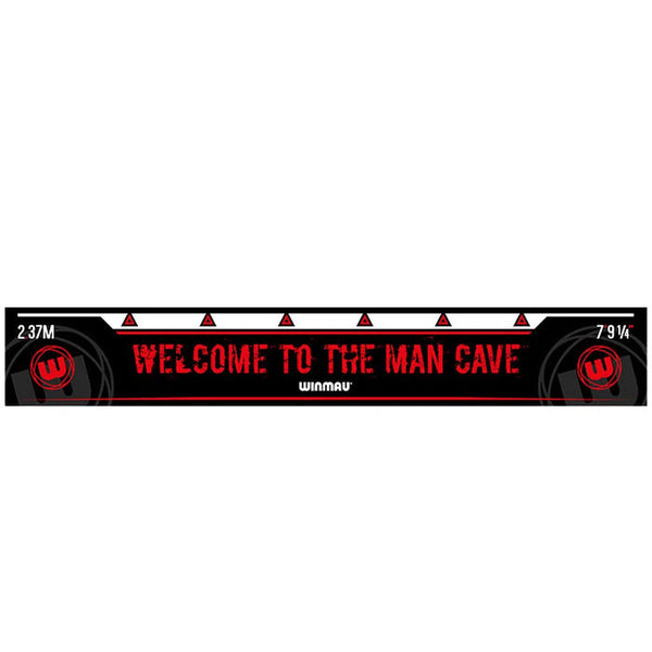 Winmau Man Cave Oche Line-1-Premier Darts