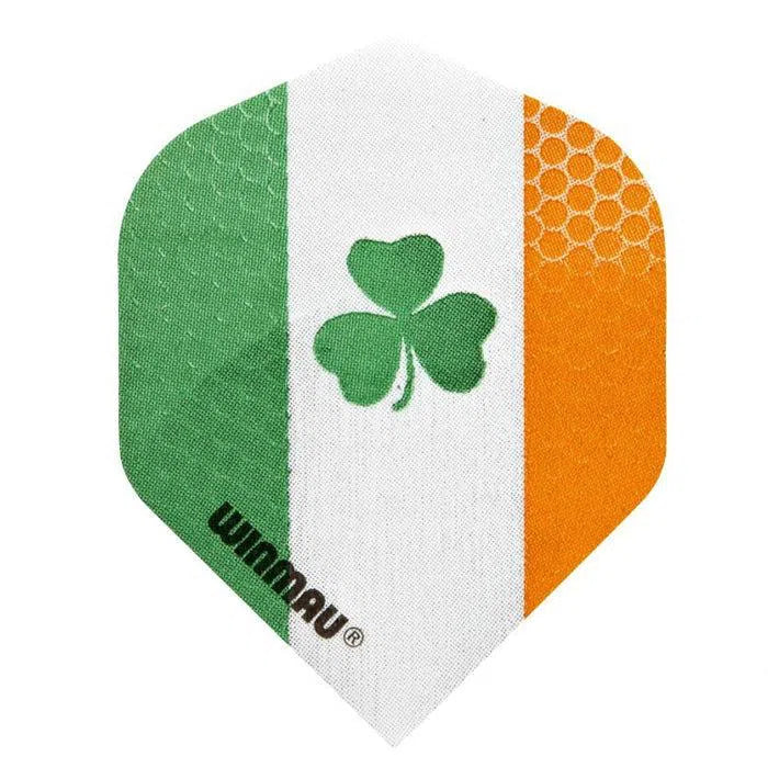 Winmau Mega Standard Ireland Flights