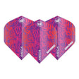 Winmau Mega Standard Standard Purple Flights