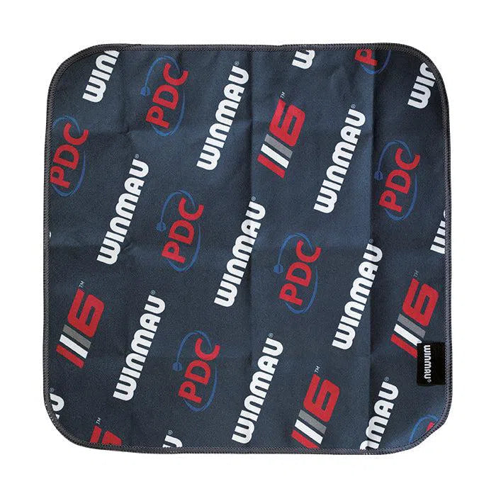 Winmau Microfibre Sports Towel