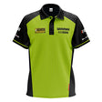 Winmau MvG 2024 ProLine Tour Shirt