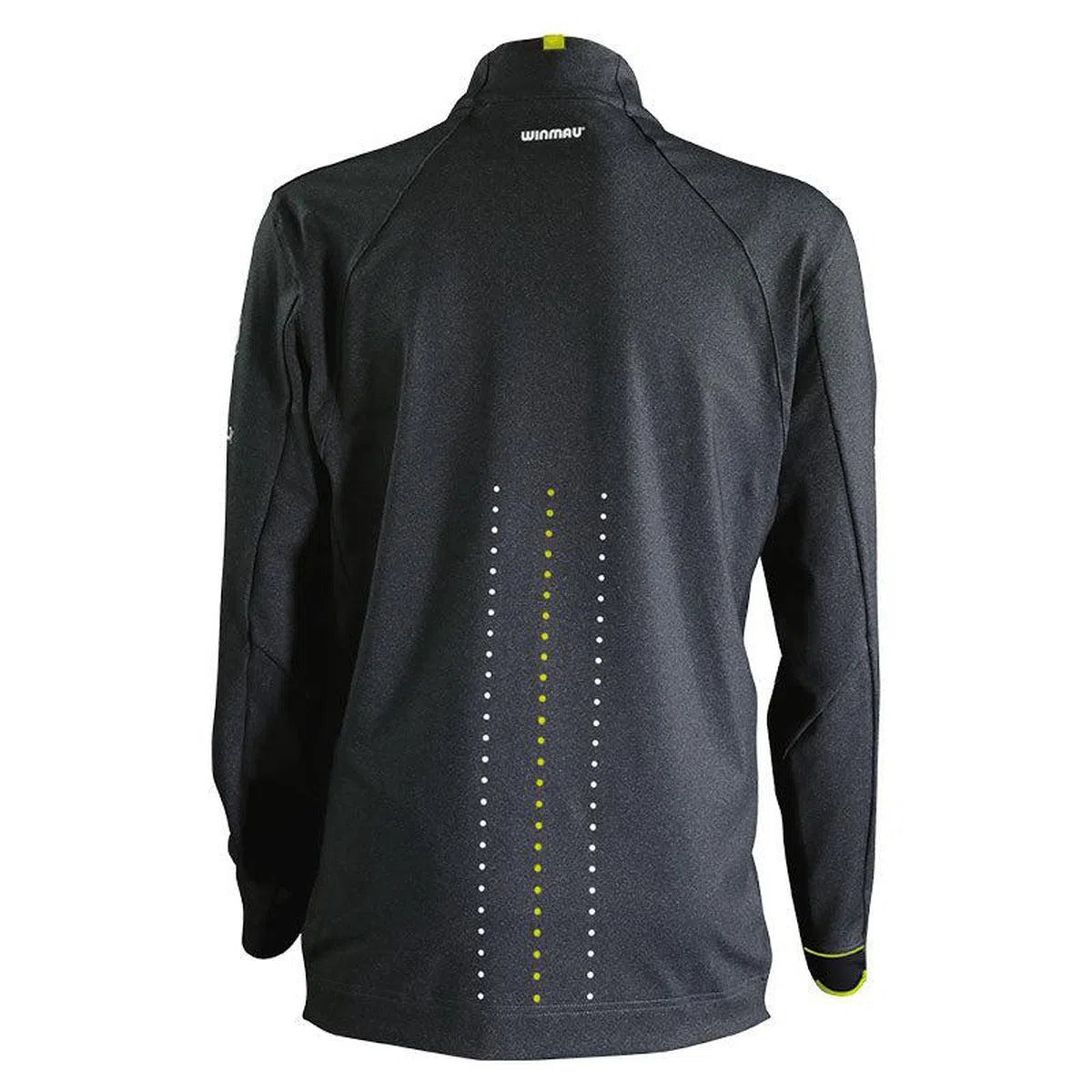 Winmau MvG Alpine Fleece Top