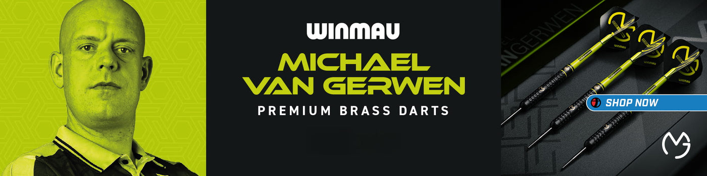 Winmau-MvG-Brass-Darts-Homepage-Carousel-Desktop-Banner-min-Premier Darts