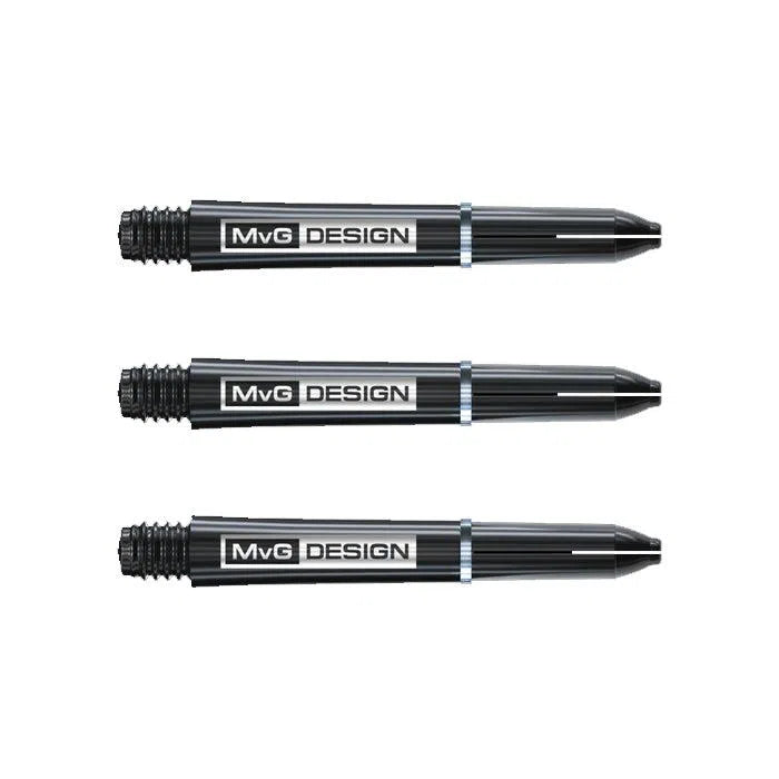 Winmau MvG Design Shafts