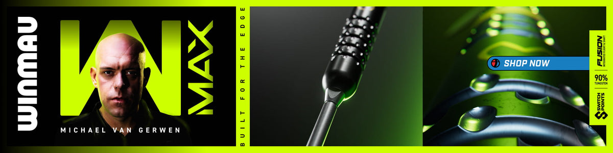 Winmau-MvG-Franchise-Collection-WMax-Dart-Homepage-Carousel-Desktop-Banner-min-Premier Darts