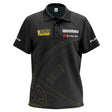 Winmau MvG Limited Edition Tour Polo