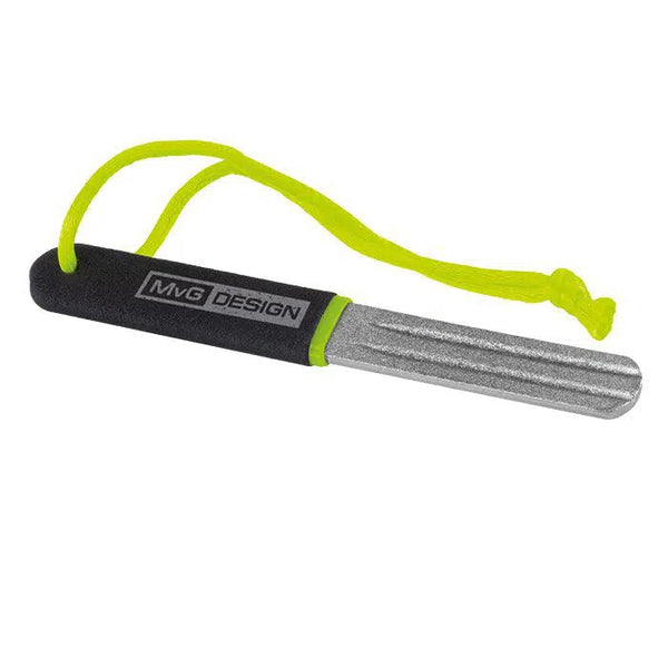 Winmau MvG V-Groove Darts Point Sharpener-1-Premier Darts