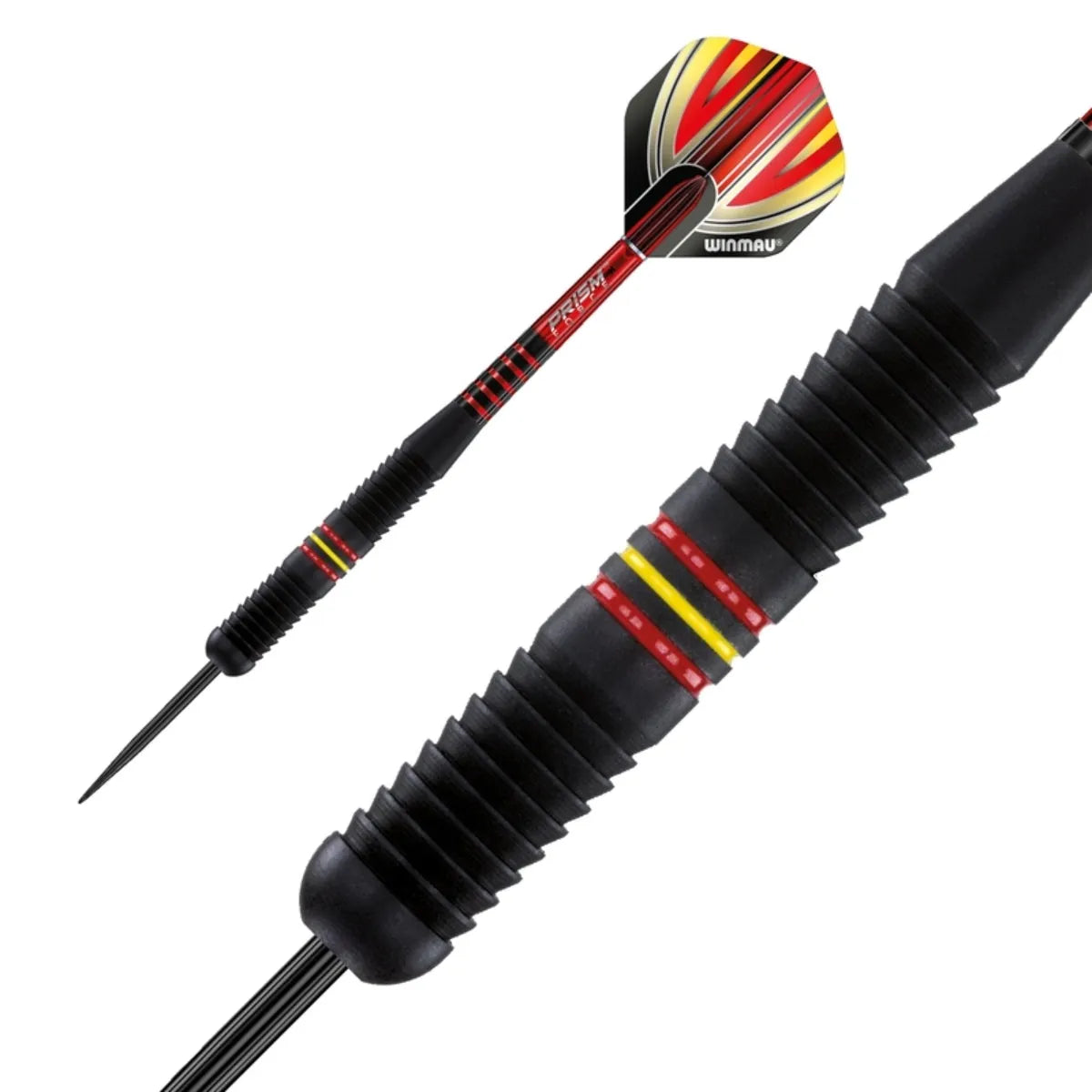 Winmau Outrage Brass Steel Tip Darts