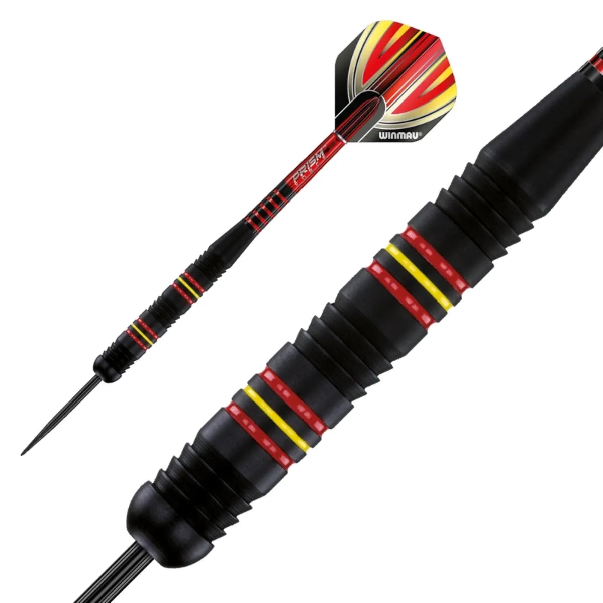 Winmau Outrage Brass Steel Tip Darts