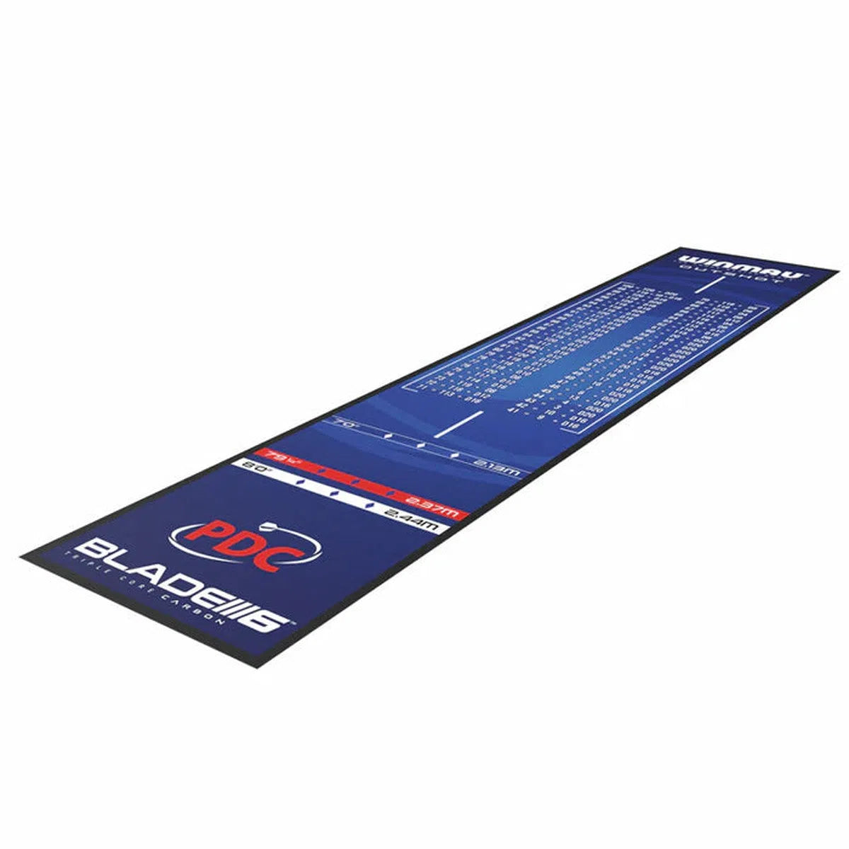 Winmau Outshot Dart Mat