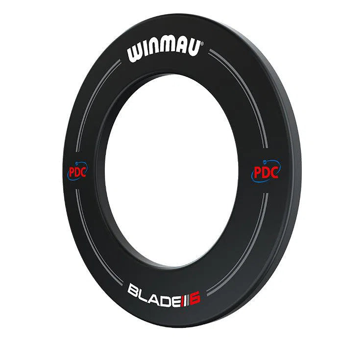 Winmau PDC Design Dartboard Surround