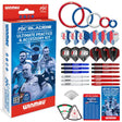 Winmau PDC Ultimate Practice and Accessory Kit