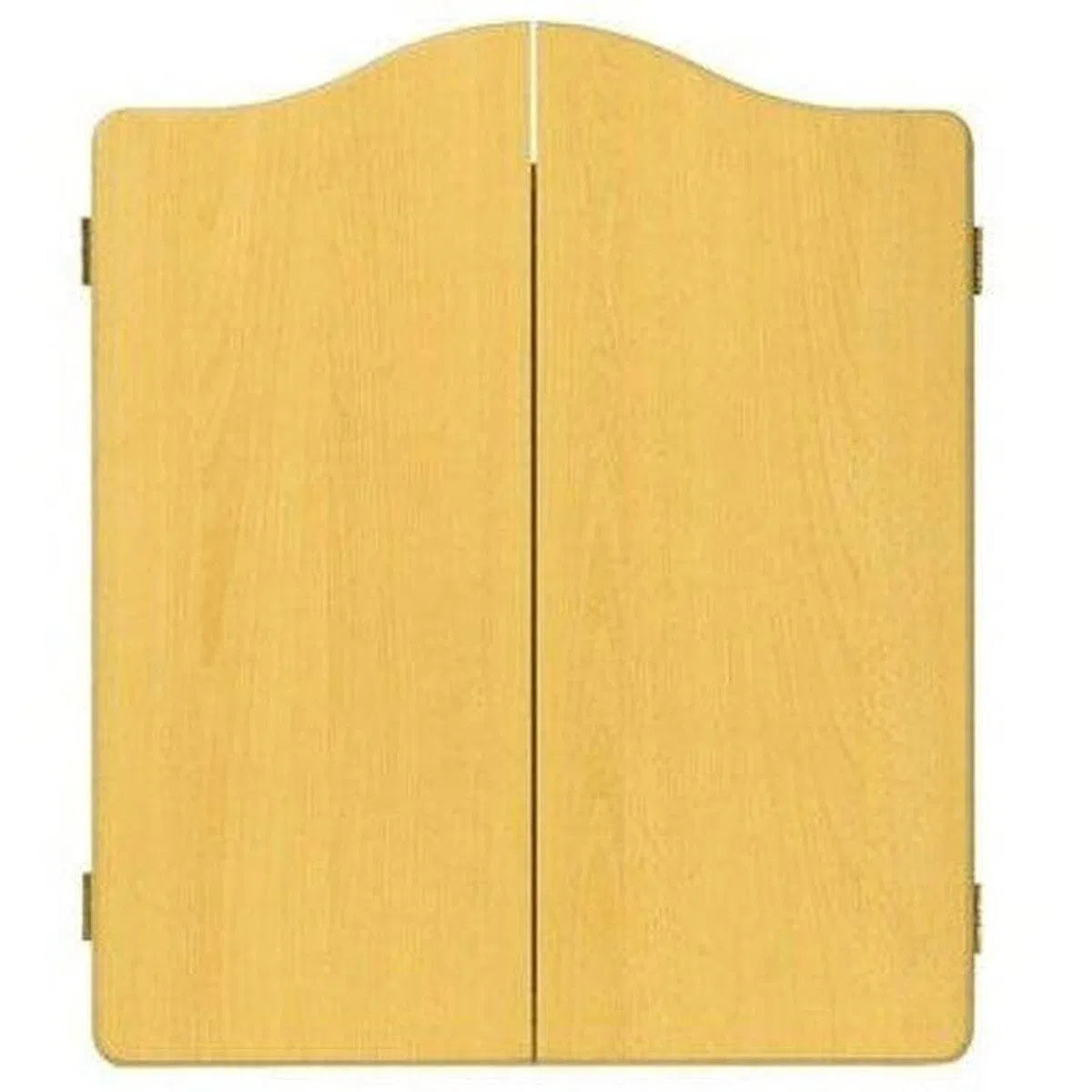 Winmau Plain Beech Cabinet