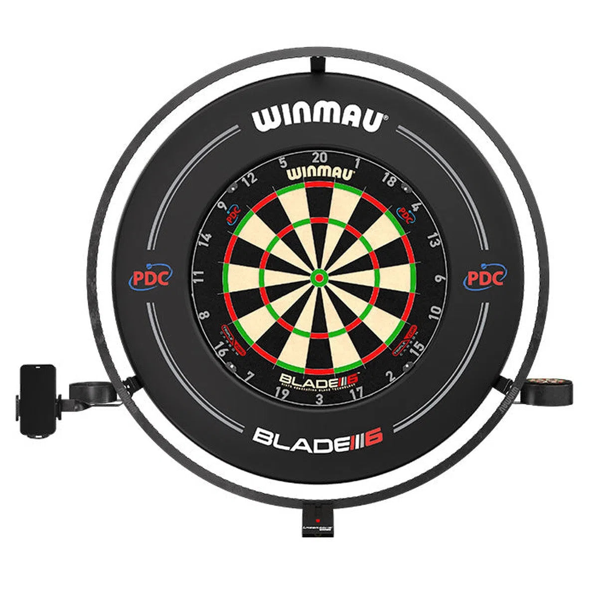 Winmau Plasma Accessory Pack