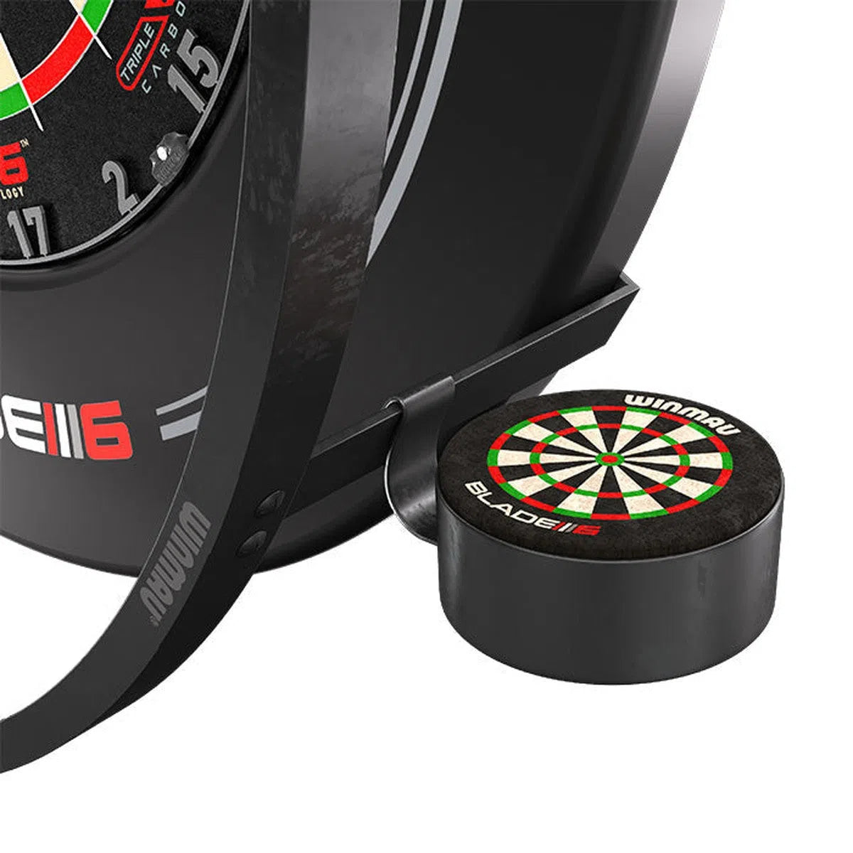 Winmau Plasma Accessory Pack