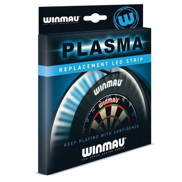 Winmau Plasma LED Replacement Pack-1-Premier Darts