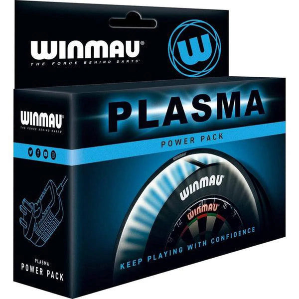Winmau Plasma Replacement Power Pack-1-Premier Darts