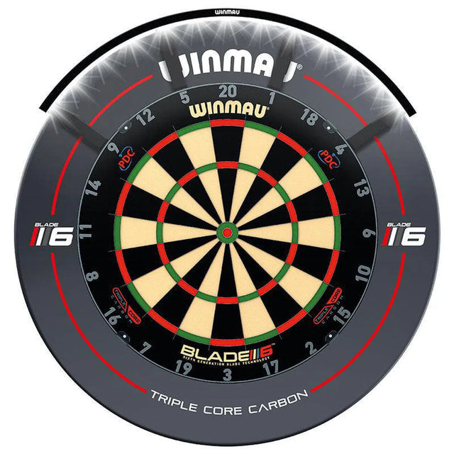 Winmau Polaris Dartboard Light