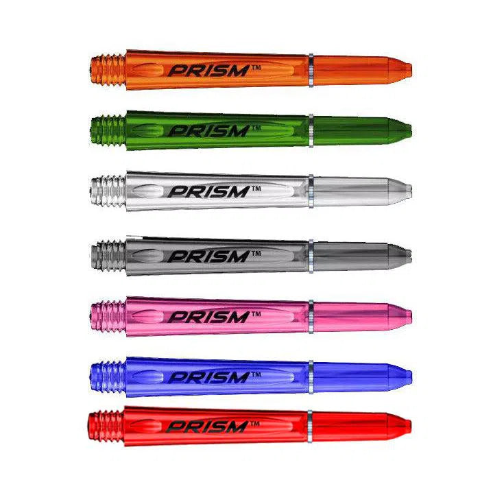 Winmau Prism 1.0 Shafts