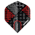 Winmau Prism Delta Cypher Extra Thick Dart Flights