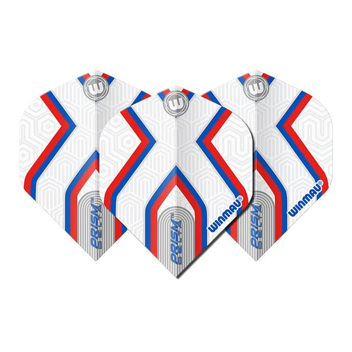 Winmau Prism Delta Epix Extra Thick Dart Flights