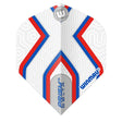 Winmau Prism Delta Epix Extra Thick Dart Flights