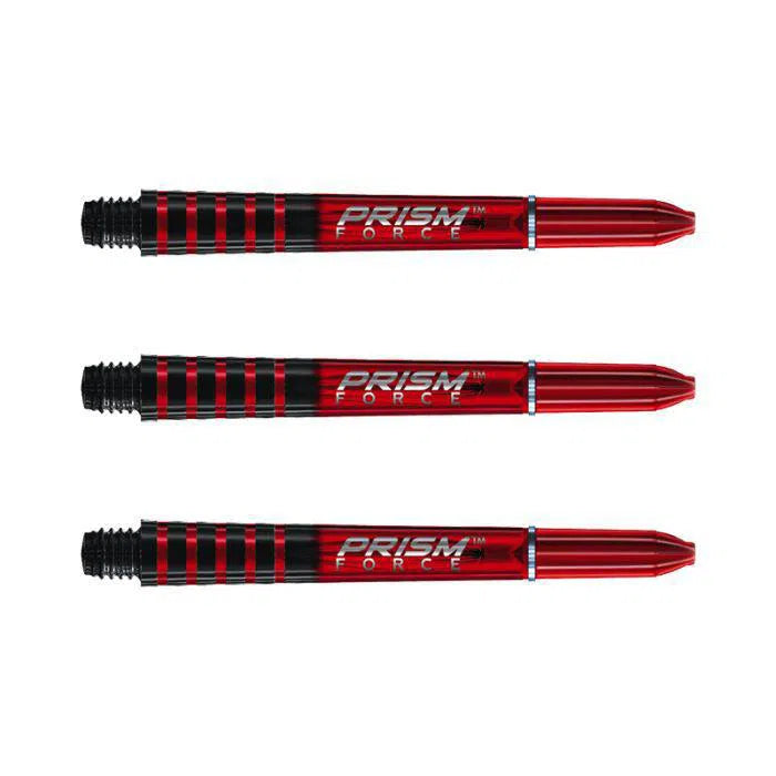 Winmau Prism Force Shafts