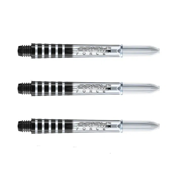 Winmau Prism Force Shafts