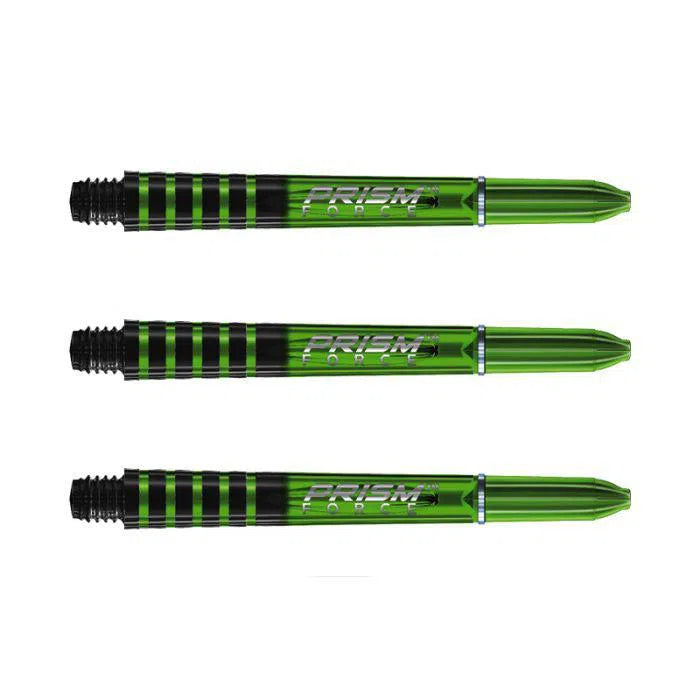 Winmau Prism Force Shafts