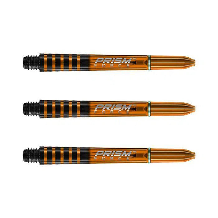 Winmau Prism Force Shafts
